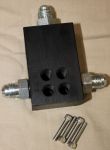 Hilborn and Enderle 16 Port Distribution Block